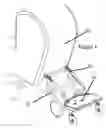 Fig. 05 - Stroller passenger assembly