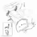 Fig. 08 - Stroller passenger assembly