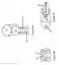 Fig. 09 - Stroller passenger assembly