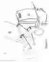 Fig. 17 - Stroller passenger assembly