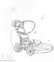 Fig. 01 - Hand truck for appliances