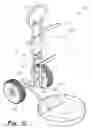 Fig. 06 - Hand truck for appliances