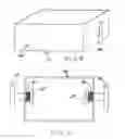 Fig. 05 - Motorized carts for stepping structures
