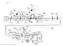 Fig. 01 - Optical fiber interferometer with relaxed loop tolerance and QKD system using the same