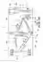Fig. 02 - Method of making a composite bicycle frame and a jig device used in the method