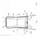 Fig. 03 - Foldable wheelbarrow and hand cart