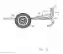 Fig. 14 - Foldable wheelbarrow and hand cart