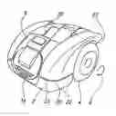Fig. 01 - Ski and/or board carriage assembly