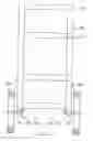 Fig. 11 - Ski and/or board carriage assembly