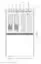 Fig. 03 - Address book with update stickers
