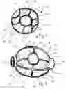 Fig. 02 - Lightweight hub for rotors