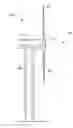 Fig. 01 - Systems and methods for damping a displacement of a wind turbine tower