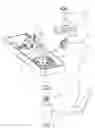 Fig. 02 - Transmission Device for Fireproofing Door Lock
