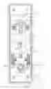 Fig. 06 - Transmission Device for Fireproofing Door Lock