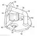 Fig. 01 - Door striker