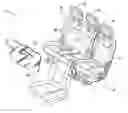 Fig. 01 - System and method for actuation of a head restraint