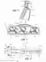 Fig. 03 - System and method for actuation of a head restraint