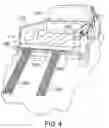 Fig. 05 - Integrated loading ramp system