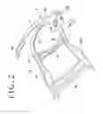 Fig. 03 - Rear vehicle body structure