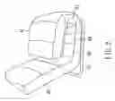 Fig. 03 - Deck chair