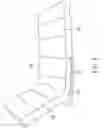Fig. 04 - Deck chair