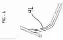 Fig. 07 - Forward position bicycle passenger seat