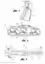 Fig. 03 - System and method for actuation of a head restraint