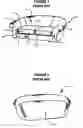 Fig. 02 - Knit form-fit slipcover