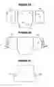 Fig. 06 - Knit form-fit slipcover