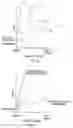 Fig. 12 - CONTROL MECHANISM FOR SEATING UNIT