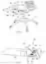 Fig. 13 - CONTROL MECHANISM FOR SEATING UNIT
