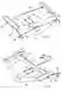Fig. 17 - CONTROL MECHANISM FOR SEATING UNIT