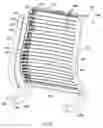 Fig. 29 - CONTROL MECHANISM FOR SEATING UNIT