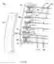 Fig. 30 - CONTROL MECHANISM FOR SEATING UNIT