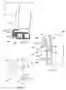 Fig. 32 - CONTROL MECHANISM FOR SEATING UNIT