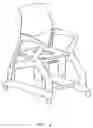 Fig. 02 - Raiser seat