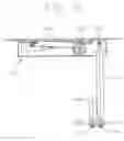Fig. 06 - Raiser seat