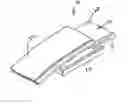 Fig. 01 - Sliding armrest