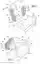 Fig. 02 - Compactly foldable wingback chair
