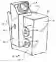 Fig. 01 - Flighting and tool holder