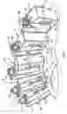 Fig. 04 - Flighting and tool holder