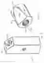 Fig. 08 - Flighting and tool holder