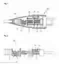 Fig. 02 - Automatic pulling plug and plug apparatus using the same