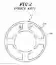 Fig. 03 - Soft magnetic powder-based stator for use in motor