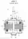Fig. 02 - Rotor for use in motor with cooling function
