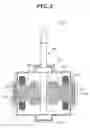 Fig. 03 - Rotor for use in motor with cooling function