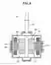 Fig. 08 - Rotor for use in motor with cooling function
