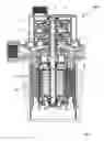 Fig. 02 - Permanent-magnet rotor for a synchronous motor particularly for a washing machine pump for industrial and domestic use and the like