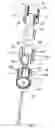 Fig. 04 - Permanent-magnet rotor for a synchronous motor particularly for a washing machine pump for industrial and domestic use and the like