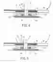 Fig. 04 - Simplified fan device having a thin-type structure with a minimum air gap for reducing an axial thickness